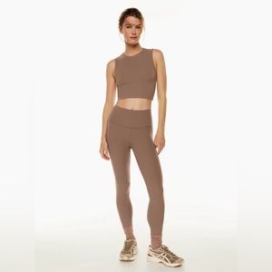 Aritzia TnAction TnaBUTTER™ Atmosphere Hi-Rise Legging - Small